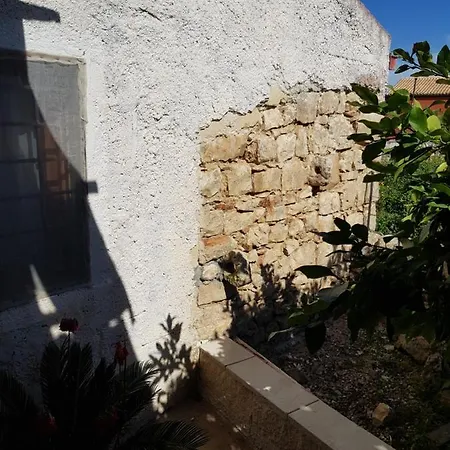 Villetta La Tranquillita! Holiday home Casa Benarifi