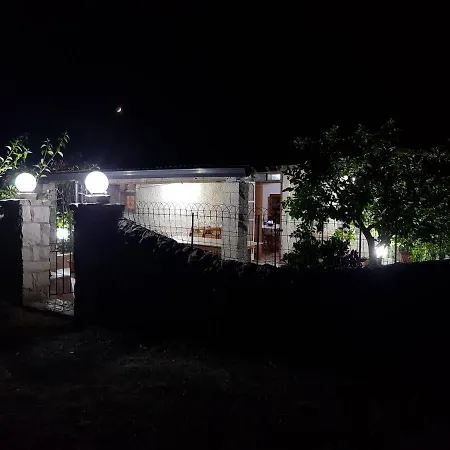 Villetta La Tranquillita!