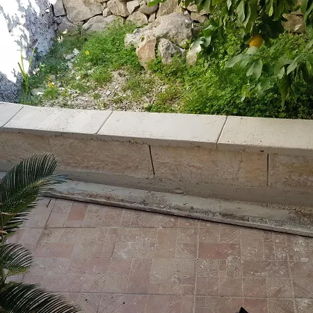 Villetta La Tranquillita! Holiday home Casa Benarifi