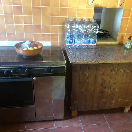 Villetta La Tranquillita! *