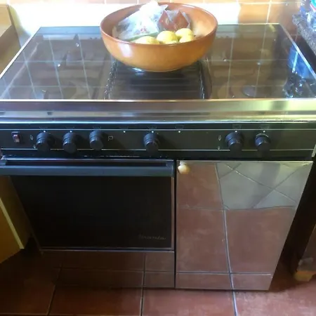 Villetta La Tranquillita! Holiday home Casa Benarifi