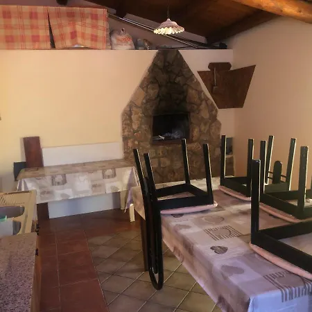 Villetta La Tranquillita! Holiday home *