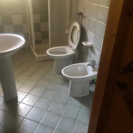 Villetta La Tranquillita! Holiday home Casa Benarifi