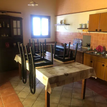 Villetta La Tranquillita! Holiday home