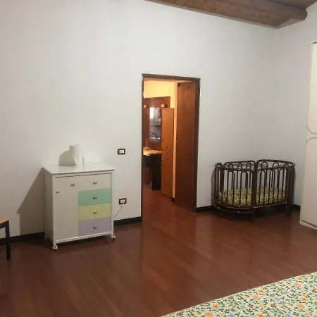 Villetta La Tranquillita!