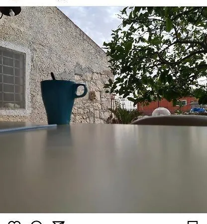 Villetta La Tranquillita! * Casa Benarifi