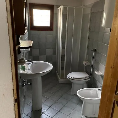 Holiday home Villetta La Tranquillita!