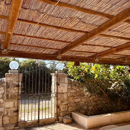 Holiday home Villetta La Tranquillita!