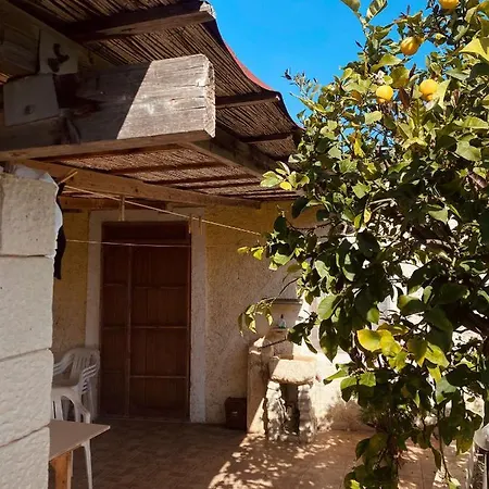 Holiday home Villetta La Tranquillita!