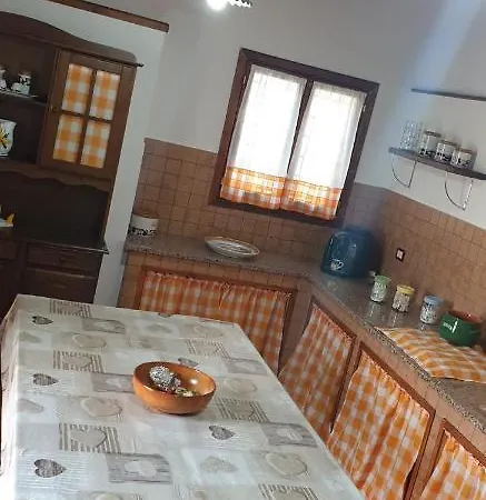 Villetta La Tranquillita! * Casa Benarifi